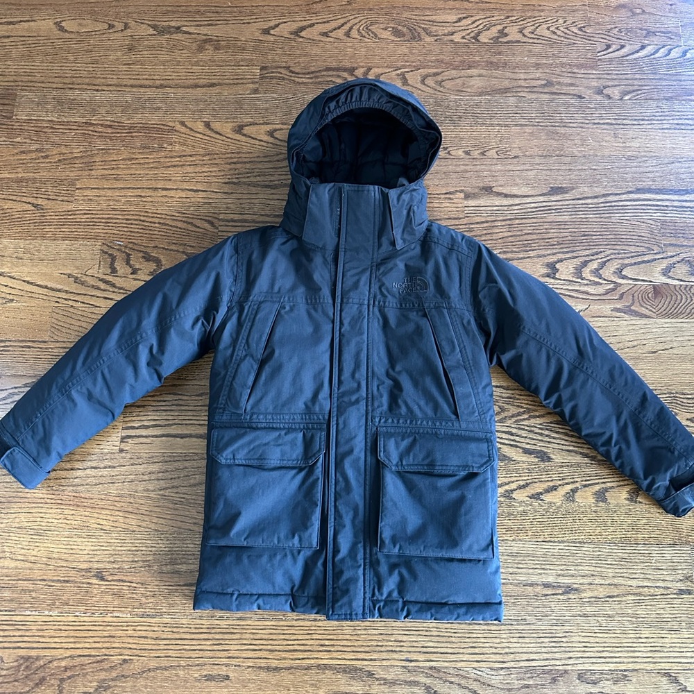 The North Face Jacket